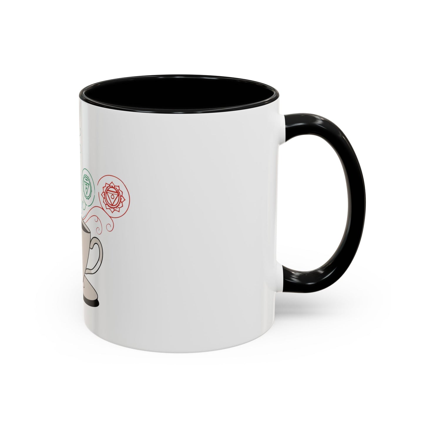 Meditation Mug